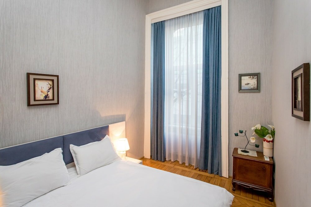 Фото Hb apartments Mari Brose