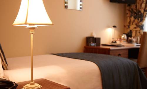 Фото Windermere Hotel