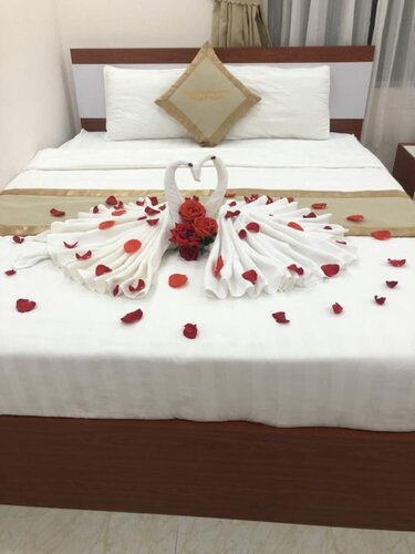 Гостиница Phuc Con Son Hotel в Провинции Бариа-Вунгтау