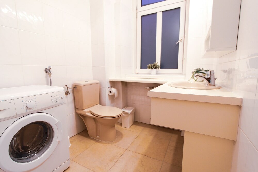 Фото Apartment Erdbergstrasse