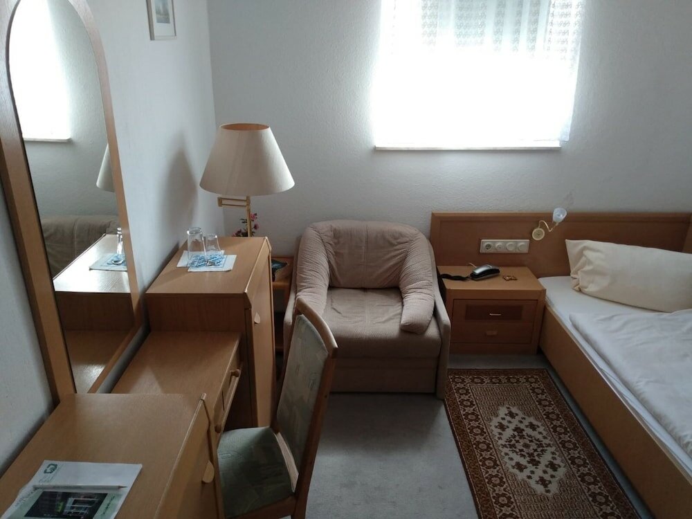 Фото Hotel Stadthalle Stolberg