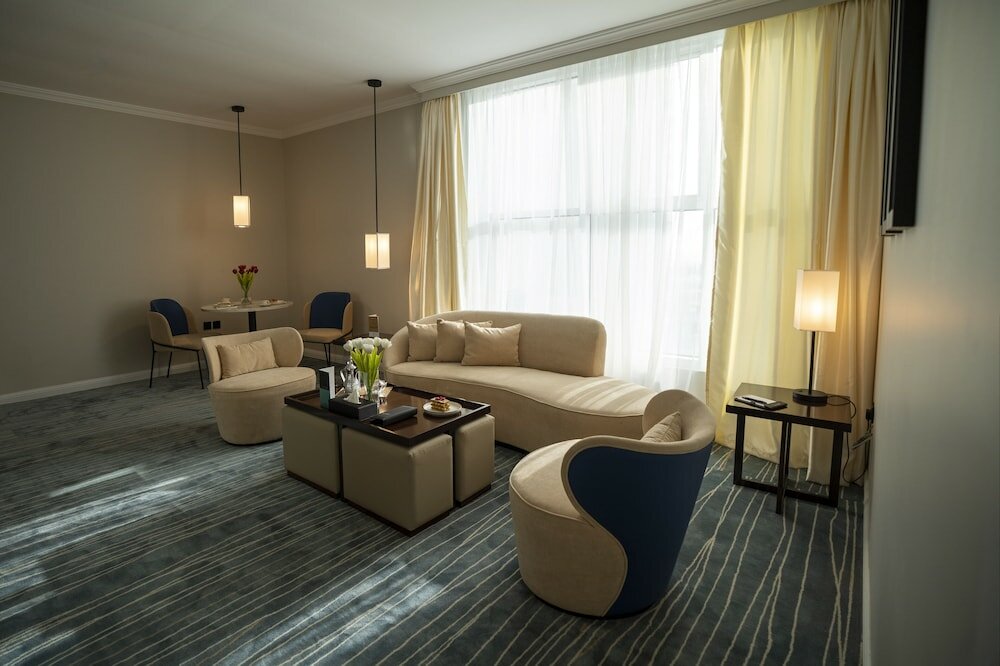 Фото Prime Al Corniche Hotel
