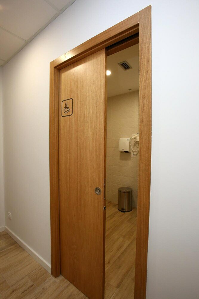 Фото Dpaso Urban Hostel