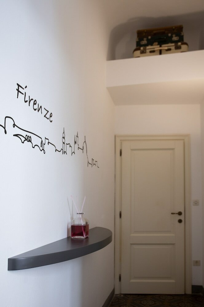 Фото Wine Apartments Florence Lambrusco