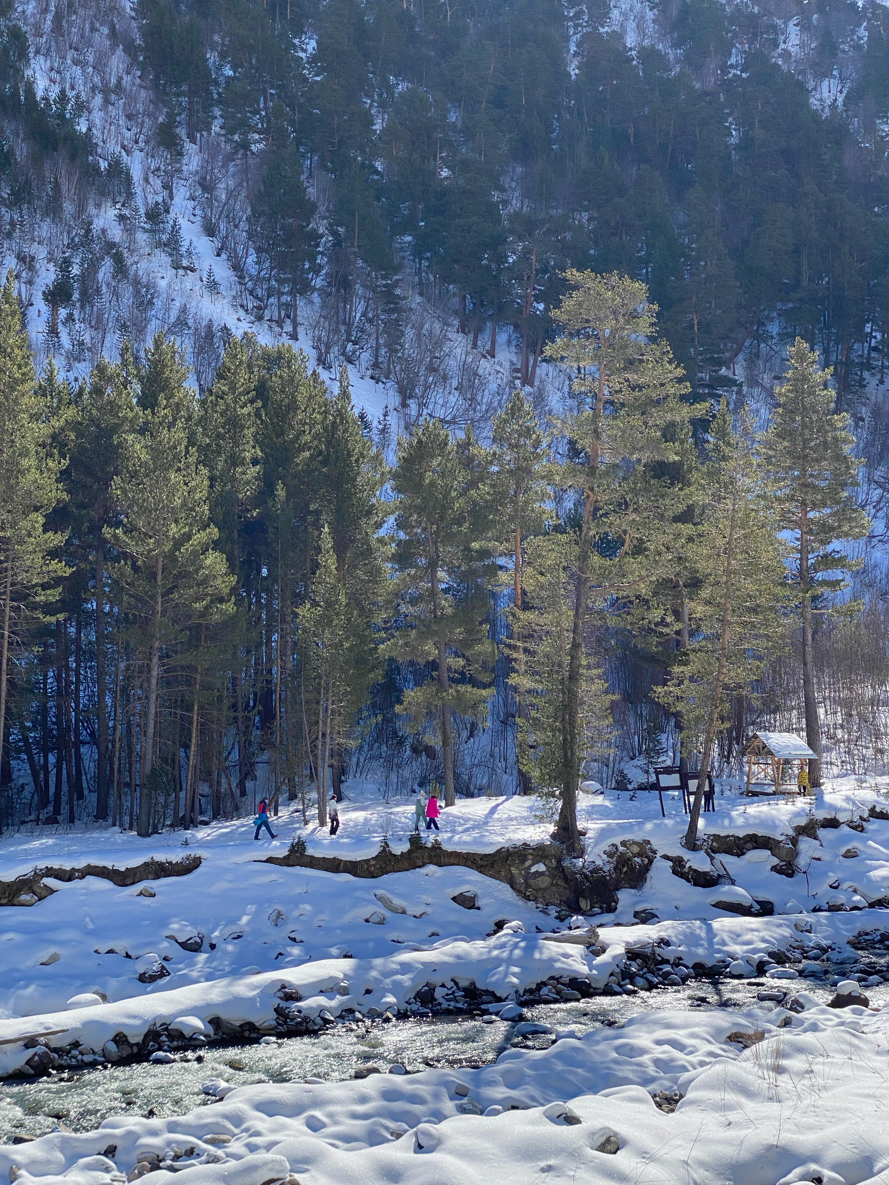 Фото Ала-Тау