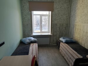 Гостиница Как дома