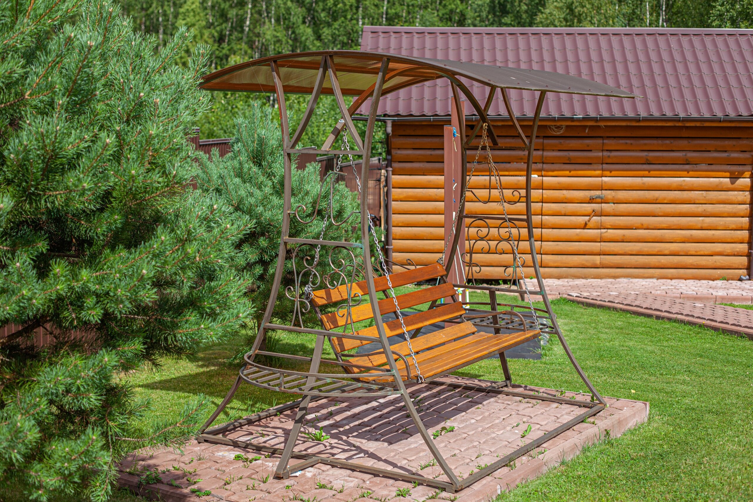 Фото Дом у озера