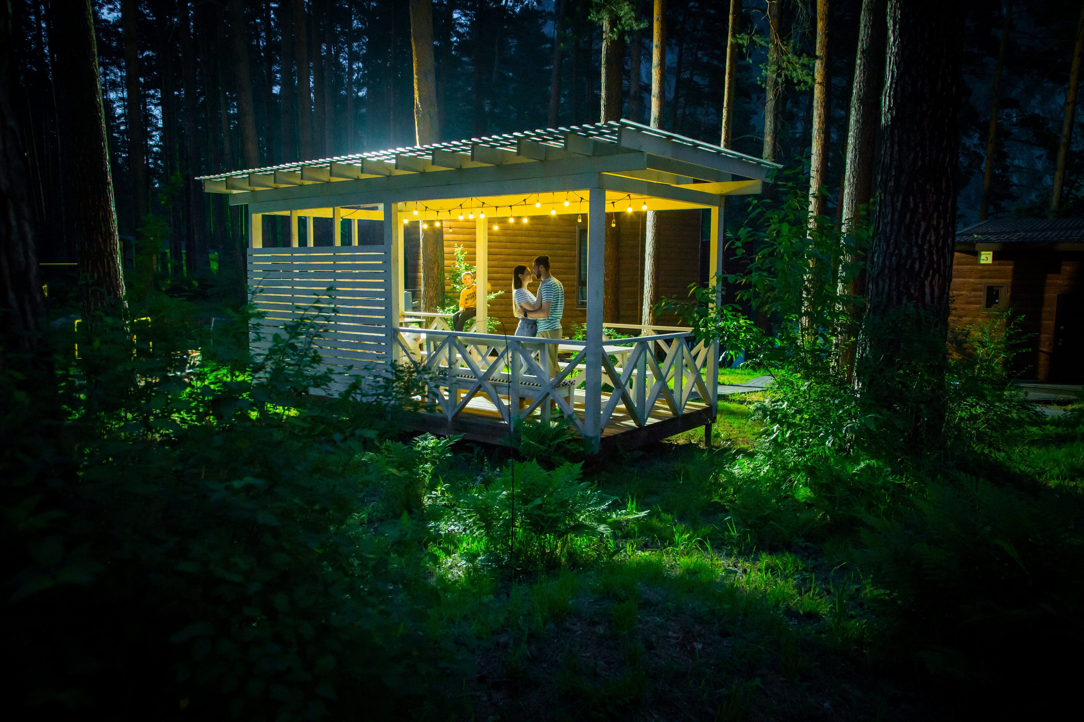 Фото Царская охота