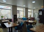 Вкусно у дома (ulitsa Aviastroiteley, 2/1), cafe
