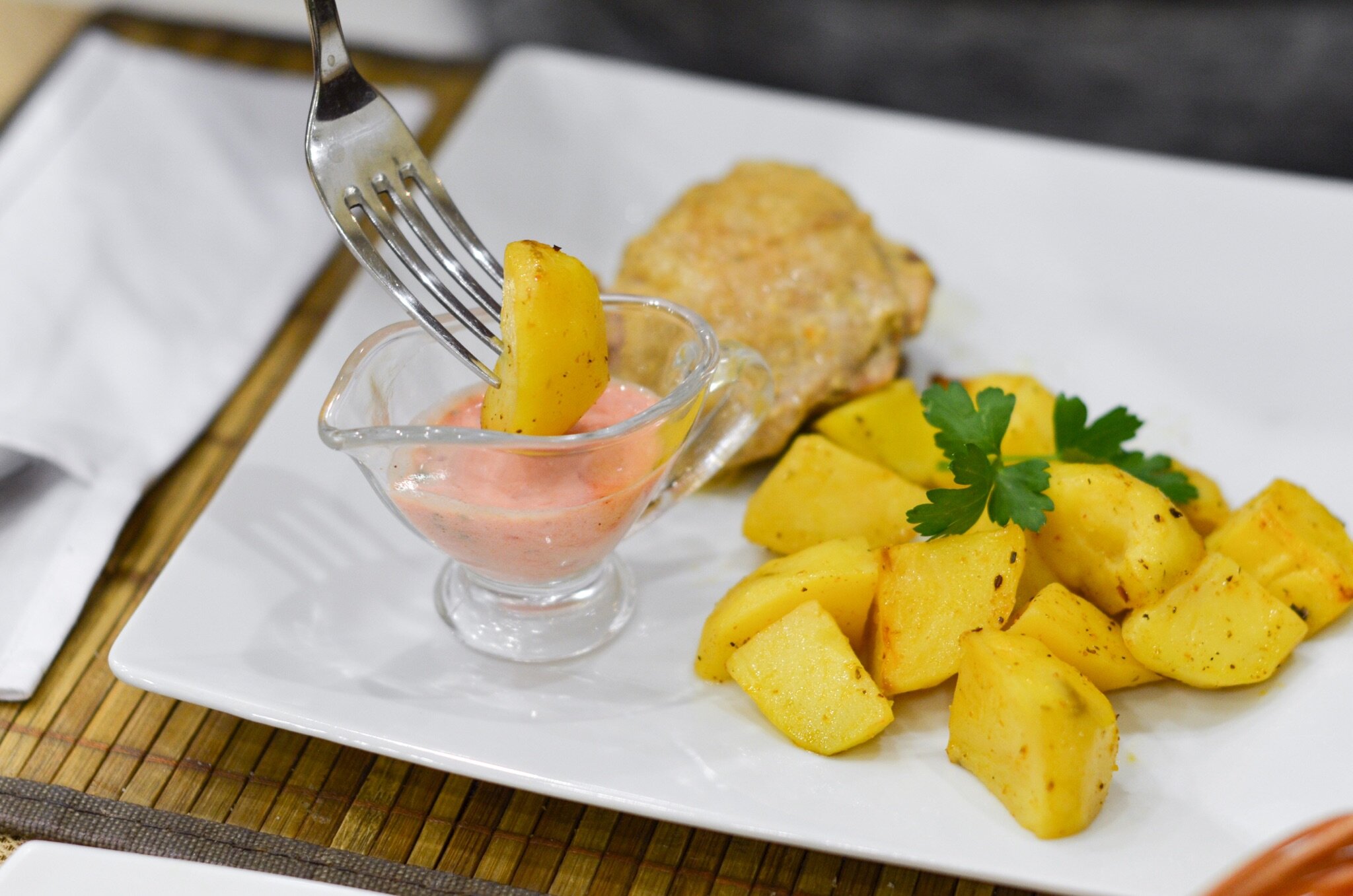 Фото Юбилейная