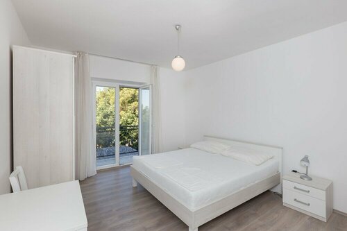 Гостиница Rooms Villa Basica