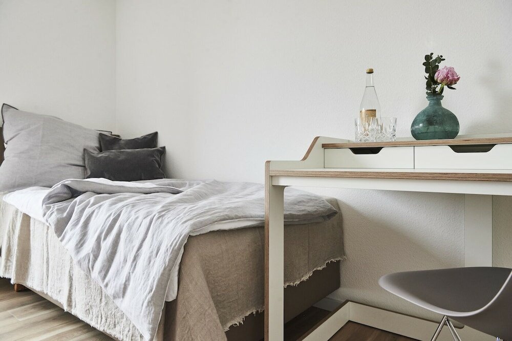 Фото Boardinghome Oldenburg