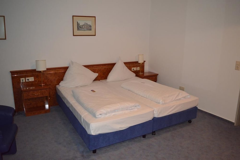 Фото Arosa Hotel