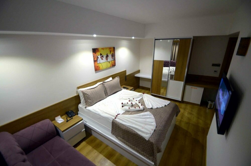 Hotel Devin Otel Isparta, Isparta, photo