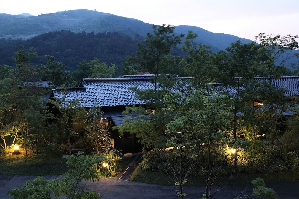 Фото Yamaainoyado Kiyasuya