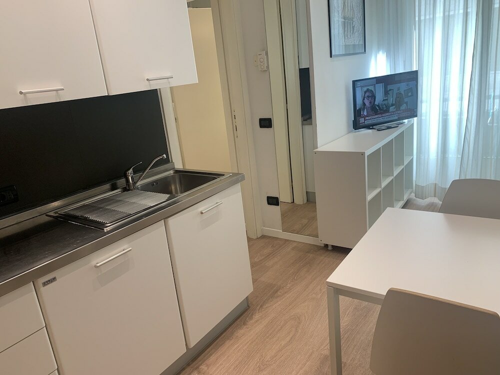 Фото Residence Aida