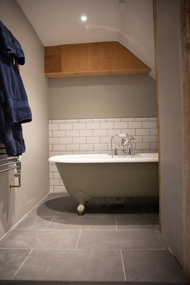 Фото Tilbury Cottage