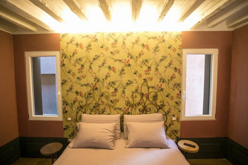 Фото Casa Sansera B&b