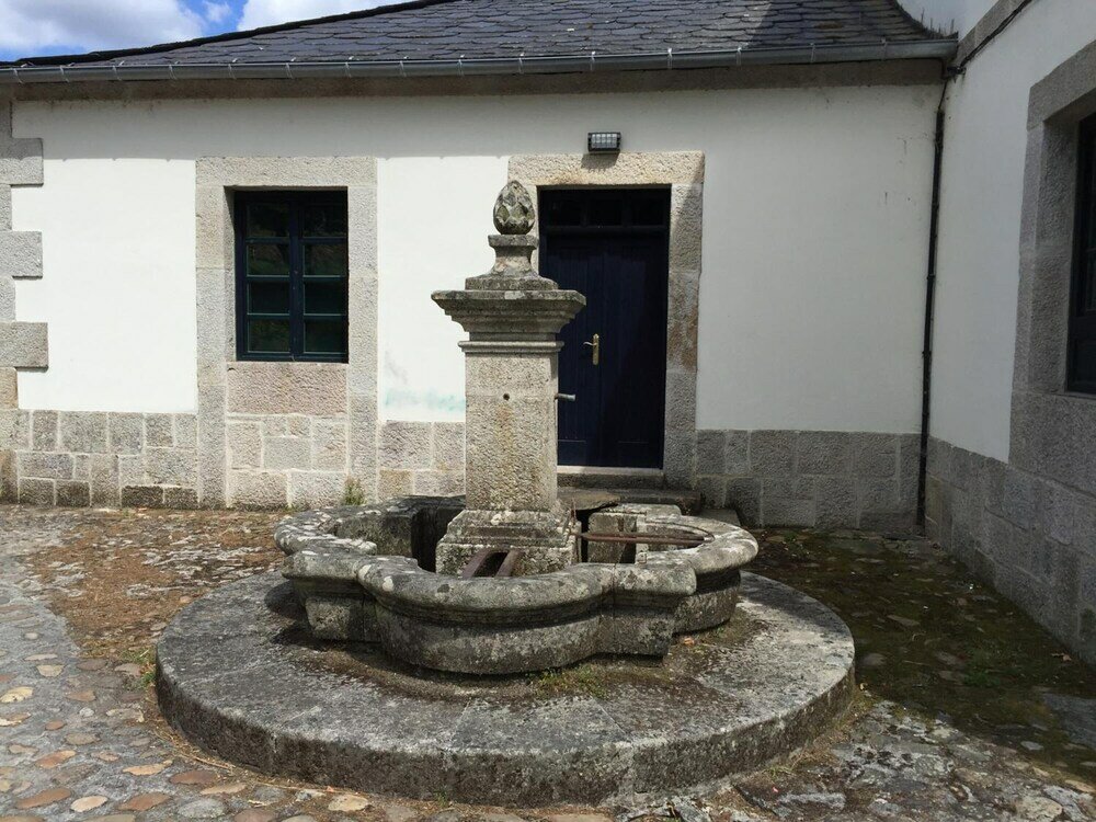 Фото Hostal El Padrino