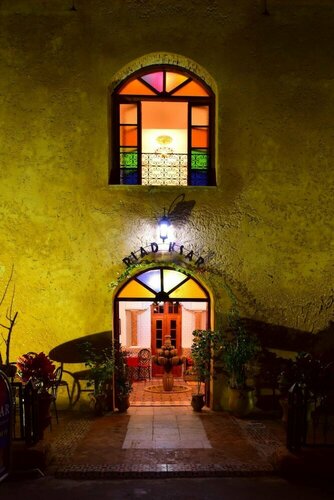 Гостиница Riad Ksar El Jadida в Эль-Джадида