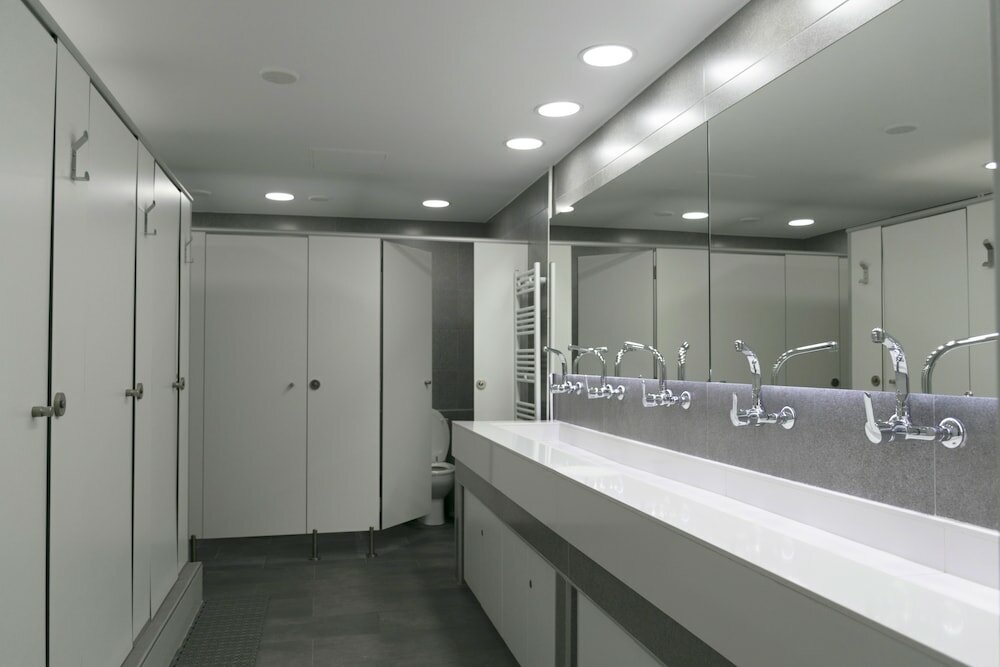 Фото Alberguinn Youth Hostel