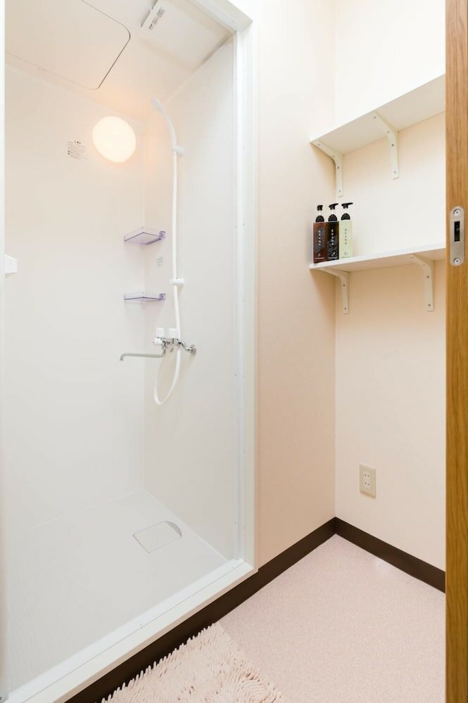 Фото ABC Guesthouse 1f