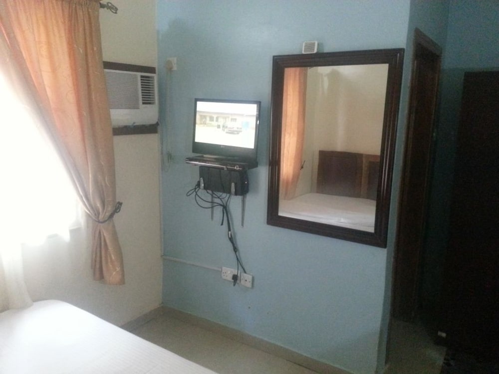 Фото Definite Destiny Asaba