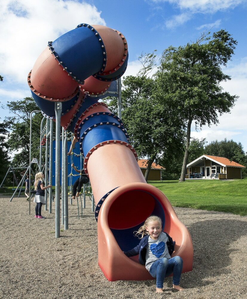 Фото Skærbækcentret