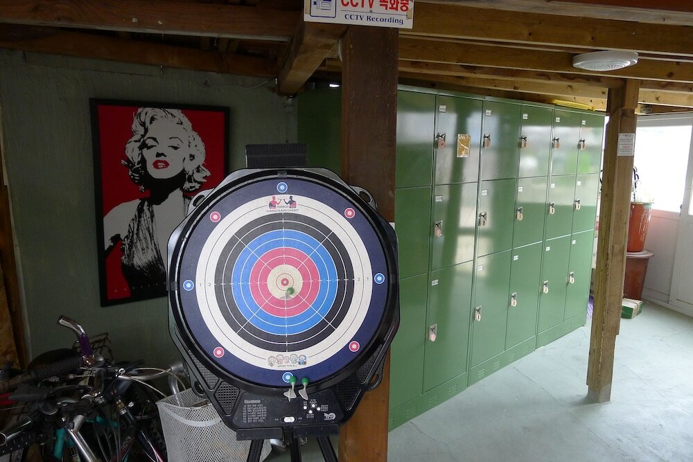 Фото The House Hostel