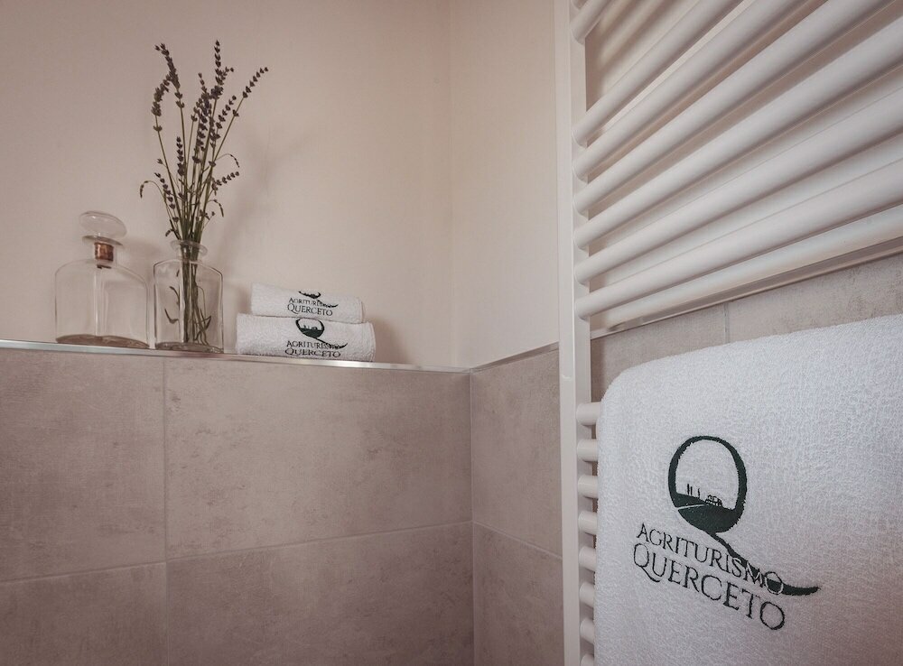 Фото Agriturismo Querceto