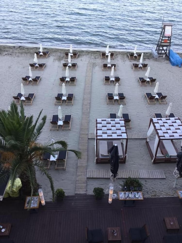 Фото Hotel Kymata