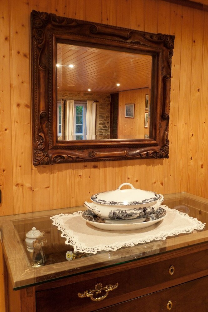 Фото Turismo Rural - O Xastre de Anos