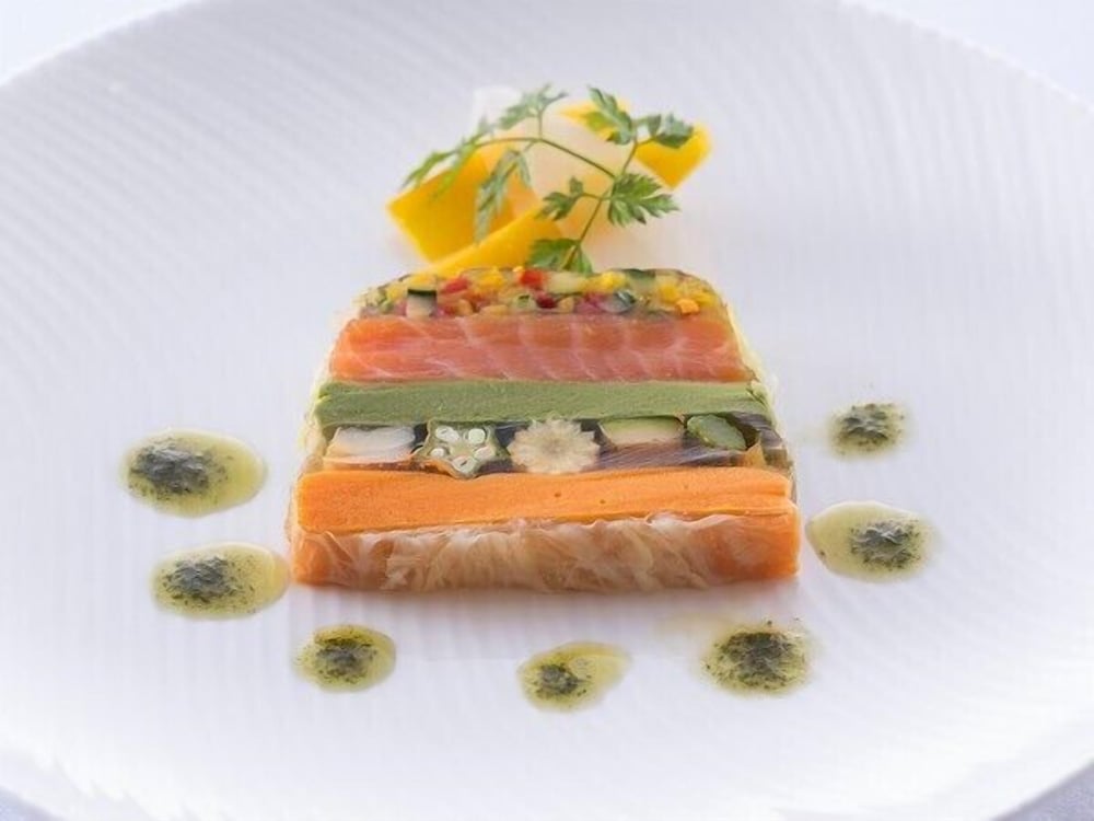 Фото Kamikochi Lemeiesta Hotel