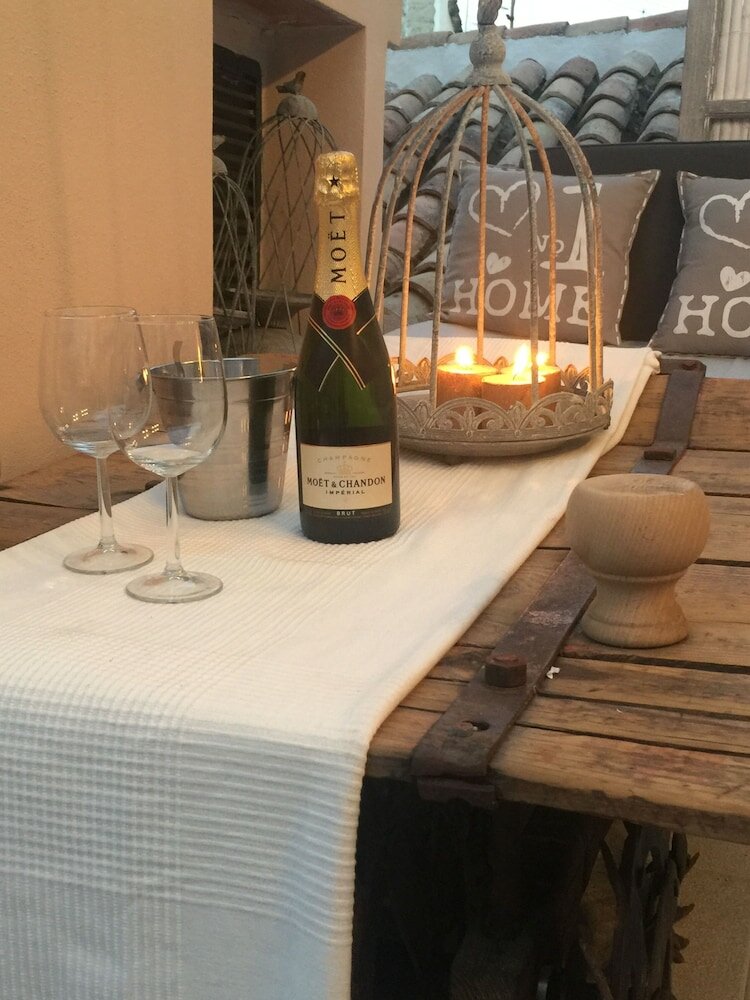 Фото Palacio Almagra