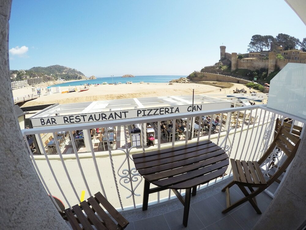 Фото Hostal del Mar