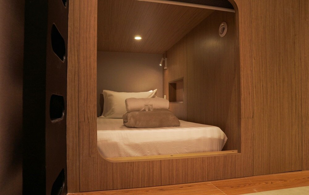 Фото Moonstar Cebu Hotel