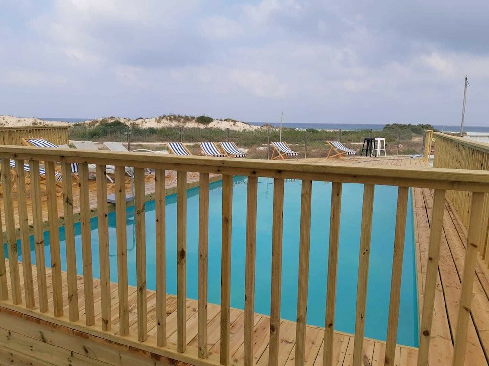 Фото El Yam Luxury Resort