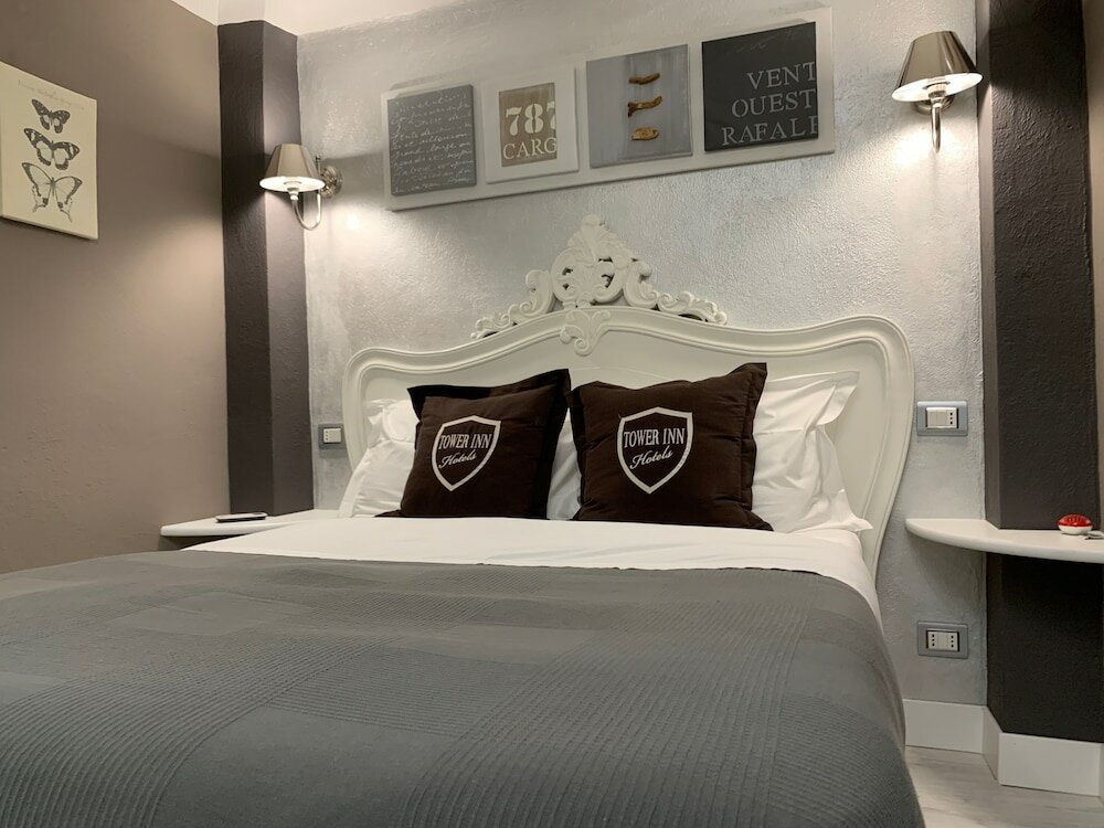 Фото Villa Tower Inn