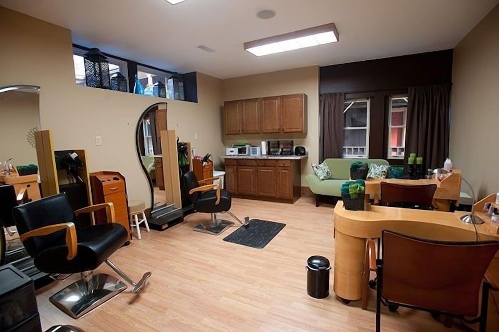 Фото The Biggest Loser Resort Niagara