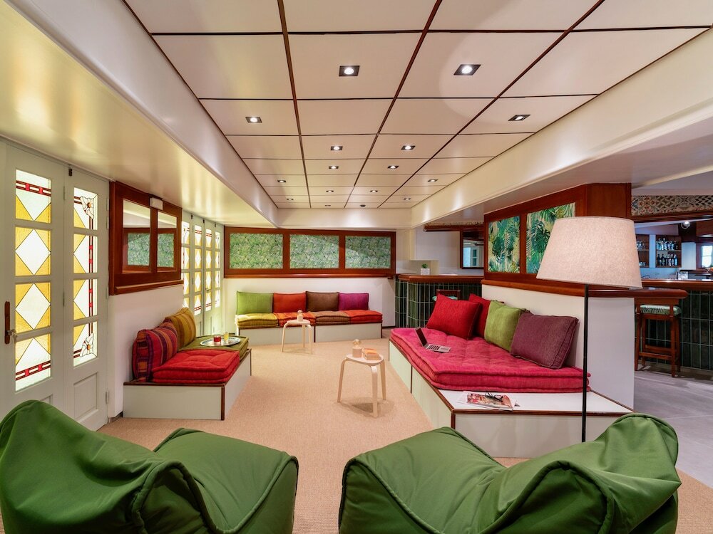 Фото Stay Hotel Rhodes