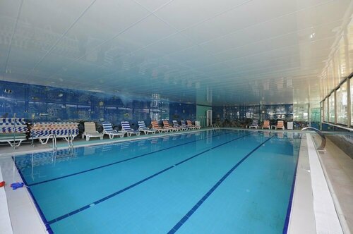 Гостиница Acg Apartments в Кестеле