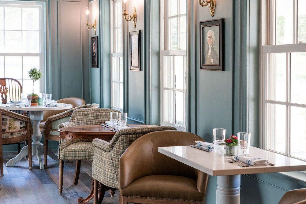 Фото The Millbrook Inn