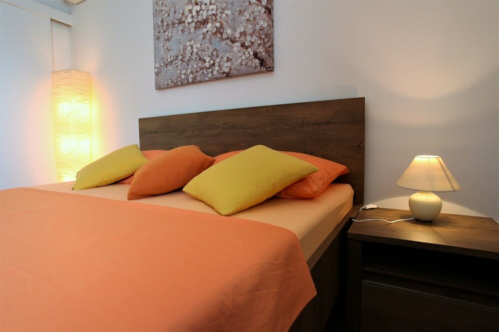 Фото Apartment Garden M&m