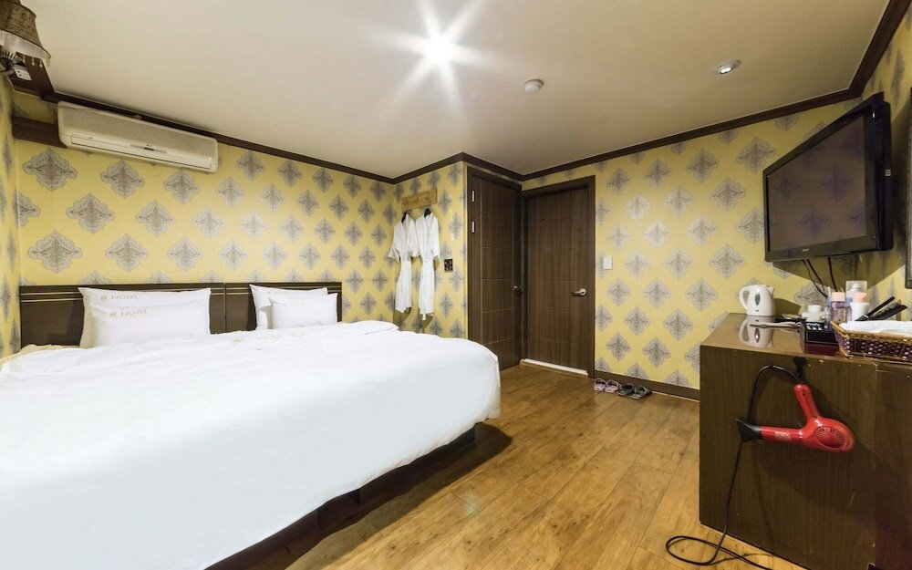 Фото Incheon Feel