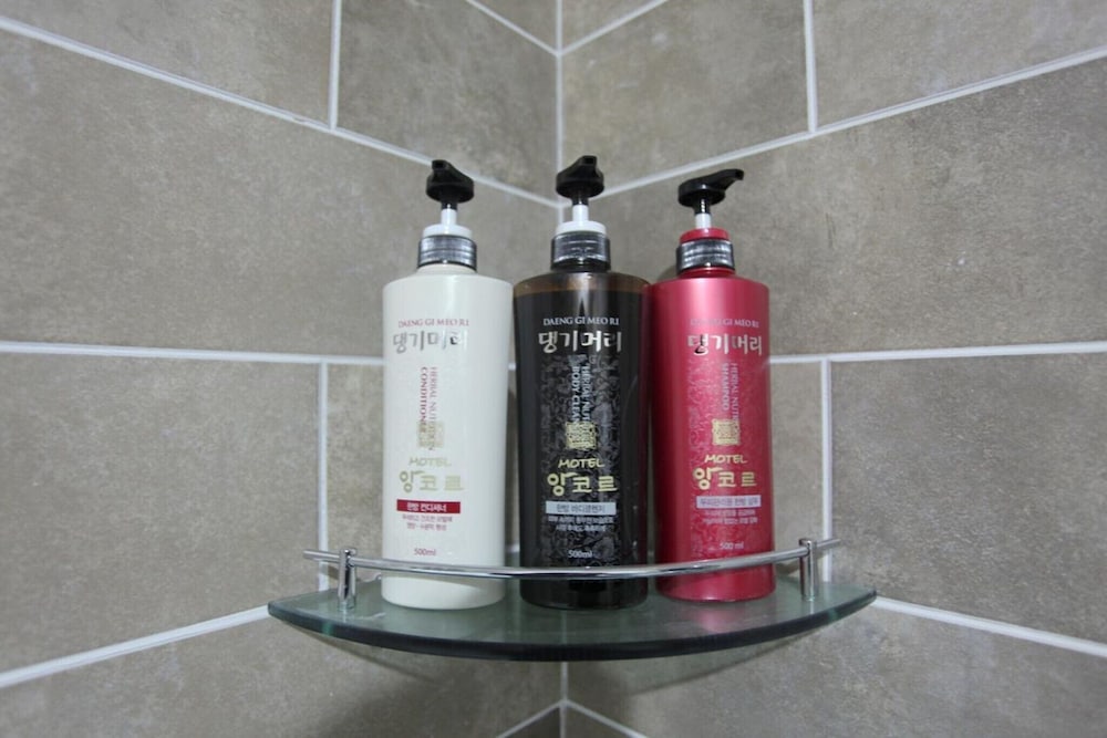 Фото Daejeon Daeheung Hotel Danbam