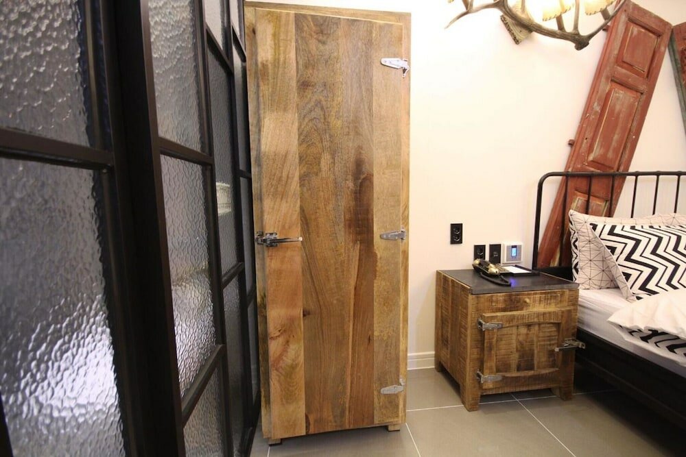 Фото Changwon Sangnamdong Heritage Hotel