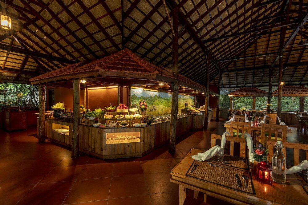 Фото Kurumba Village Resort – Nature Resorts, Nilgiris, India