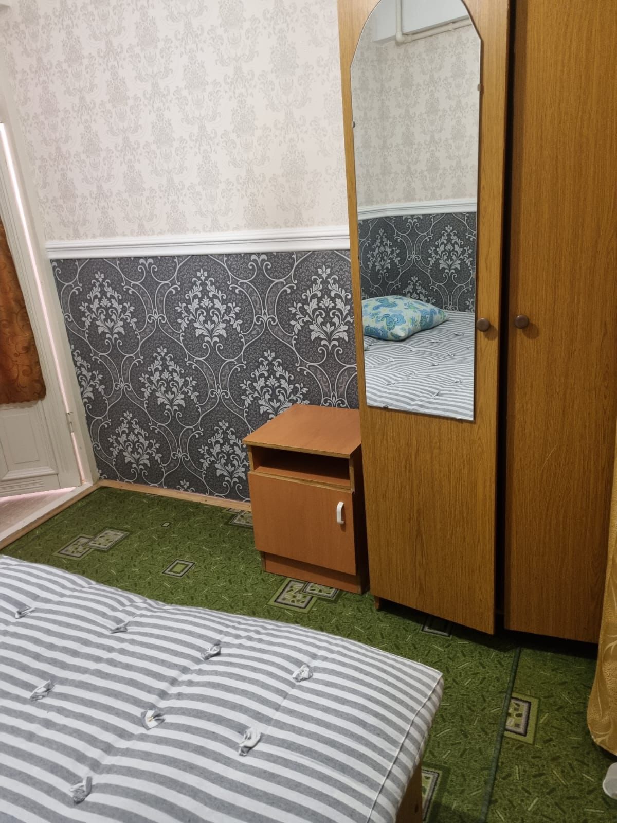 Фото У Полины