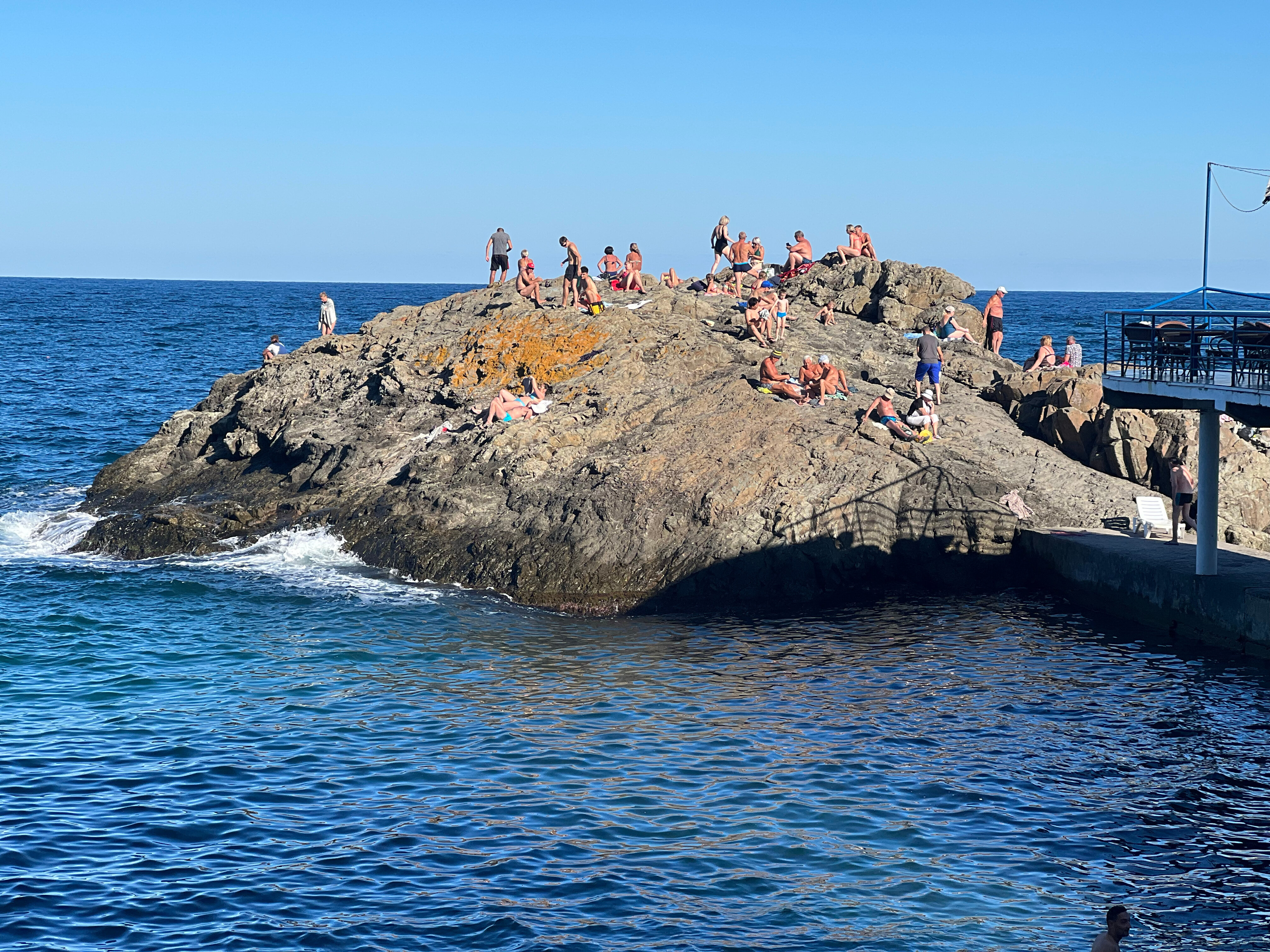 Фото Рубензон