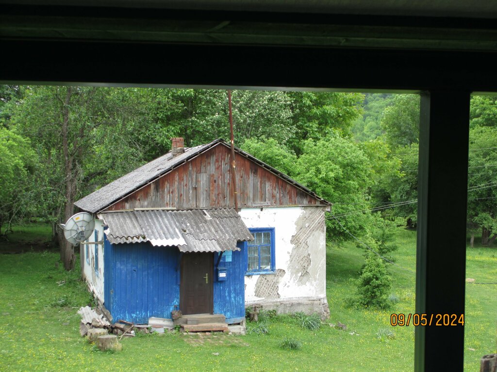 Post office Otdeleniye pochtovoy svyazi Rezhet 352667, Krasnodar Krai, photo